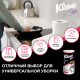 Тряпки Kleenex Viva универсальные в рулоне