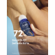 Антиперспирант-ролик Nivea Men Ultra Carbon антибактериальный эффект, 50мл