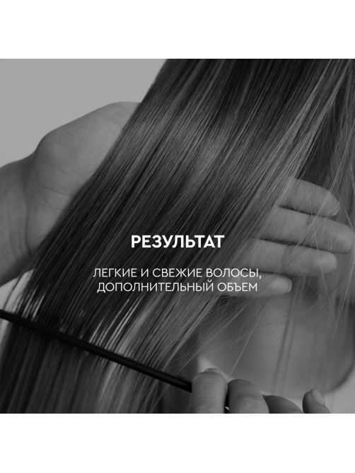Сухой шампунь для волос SoWell Studio Fresh Volumizer, 300мл