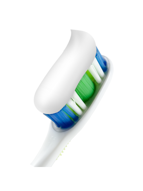 Зубная паста Colgate Бережное отбеливание, с фтором и кальцием, 100мл