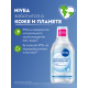 Вода мицеллярная Nivea MicellAIR Дыхание кожи для нормальной и комбинированной кожи для лица, глаз и губ, 400мл