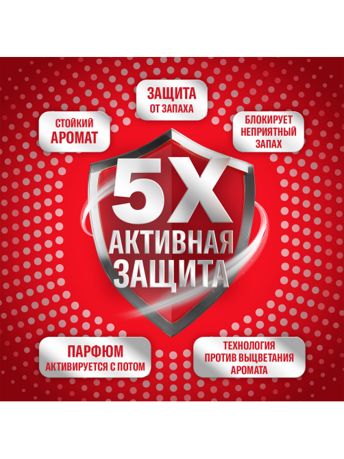 Антиперспирант-стик Old Spice Sport Power, 50мл