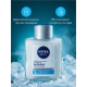 Бальзам после бритья Nivea для чувствительной кожи охлаждающий, 100мл