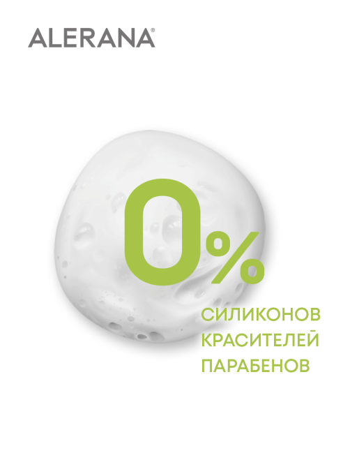 Шампунь Alerana против перхоти, 250мл