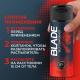 Дезодорант-спрей Blade Self Confidence, 150мл