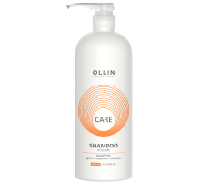 Шампунь Ollin Professional для придания объема, 1л