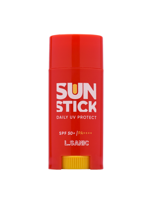 Стик L.Sanic солнцезащитный SPF50+, 16г