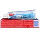 Зубная паста Colgate Тройное действие Экстра отбеливание для восстановления естественной белизны зубов, 100мл