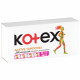 Тампоны Kotex Active Super, 16шт