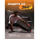 Дезодорант-антиперспирант-спрей Deonica Men Active Start, 150мл