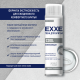 Пена для бритья Exxe Cool освежающая, 200мл