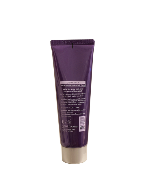 Маска для волос Daeng Gi Meo Ri Vitalizing Nutrition, 120мл