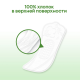 Прокладки ежедневные Kotex Normal, 40шт