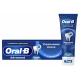 Зубная паста Oral-B Advanced укрепление эмали, 75мл