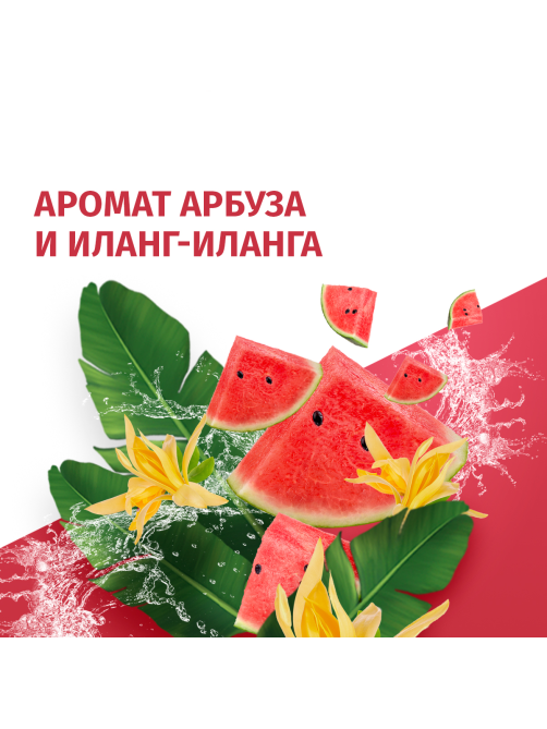 Дезодорант-спрей Фа Фиджи Dream Аромат арбуза и иланг-иланга, 150мл