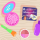 Прокладки гигиенические Always Platinum Ultra Normal Plus, 8шт