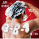 Гель для душа и шампунь Old Spice Epic Legend 3в1, 400мл