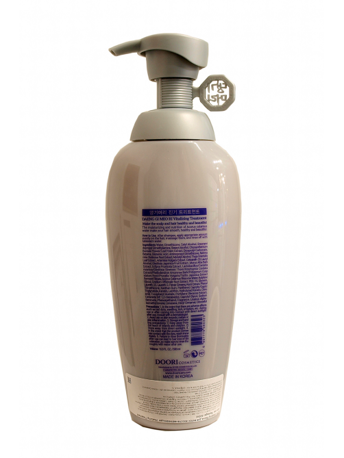 Кондиционер Daeng Gi Meo Ri Vitalizing Treatment Восстановление, 500мл