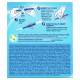 Тампоны Tampax Pearl Compak Regular, 16шт