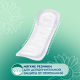 Прокладки Somfort Lady Active Normal впитывающие, 12шт