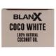 Зубная паста Blanx Coco White, 75мл