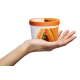 Маска для волос Garnier Fructis Superfood Папайя 3в1 восстанавливающая для поврежденных волос, 390мл