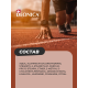 Дезодорант-антиперспирант-ролик Deonica Men Active Start, 50мл