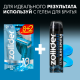 Станок для бритья Zollider Force 2 Basic одноразовый, 10шт