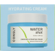 Крем для лица Consly Water Shot Enriched Hydrating с гиалуроном и ниацинамидом, 50мл