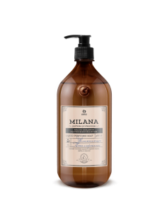 Мыло жидкое Milana Professional парфюмированное, 1л