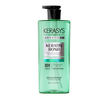 Шампунь Kerasys Advanced Keratin Bond Очищение, 600мл