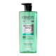 Шампунь Kerasys Advanced Keratin Bond Очищение, 600мл