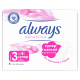 Прокладки Always Sensitive Ultra Super, 7шт