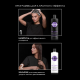 Шампунь Сьёсс Full Hair 5 для тонких волос лишенных густоты, 5-кратный эффект, 450мл