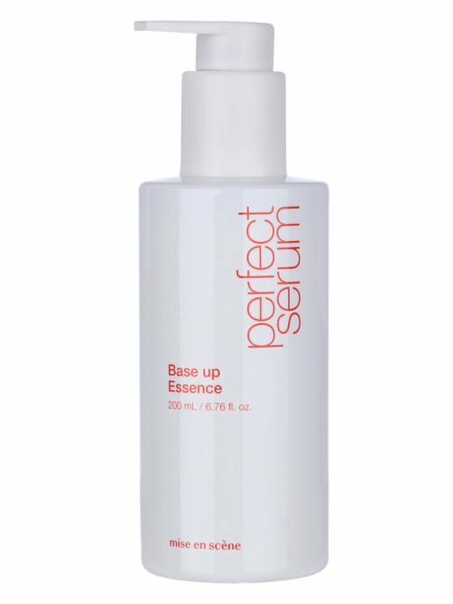 Эссенция для волос Mise En Scene Perfect Base-up восстановление, 200мл