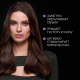 Шампунь Сьёсс Full Hair 5 для тонких волос лишенных густоты, 5-кратный эффект, 450мл