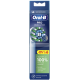 Насадки Oral-B Cross Action для электрической зубной щетки, 6шт