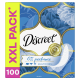 Прокладки ежедневные Discreet дышащие, 100шт