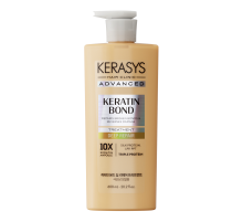 Бальзам Kerasys Advanced Keratin Bond Глубокое восстановление, 600мл