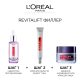 Сыворотка для лица и шеи L'Oreal Paris Revitalift филлер с 1.5% чистой гиалуроновой кислотой, 30мл