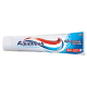 Зубная паста Aquafresh для тройной защиты полости рта освежающе-мятная с фтором, 100мл