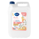 Крем-мыло Aura Pure Cotton Овсяное молоко 2в1, 5л