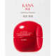 Крем для лица Kans с коллагеном и пептидами, 50г