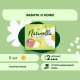 Прокладки гигиенические Naturella Classic Camomile Normal, 9шт