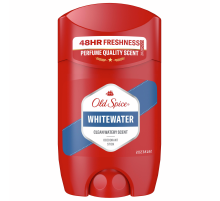 Дезодорант-стик Old Spice White Water, 50мл