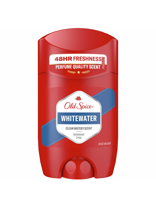 Дезодорант-стик Old Spice White Water, 50мл