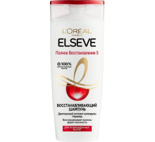 Шампунь L'Oreal Paris Elseve Полное восстановление 5 для поврежденных волос, 400мл
