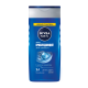 Гель для душа Nivea Men 2в1 Пробуждающий с натуральными минералами мужской, 250мл