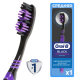 Зубная щетка Oral-B Black Всесторонняя чистка