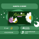 Прокладки Naturella Classic Night, 6шт